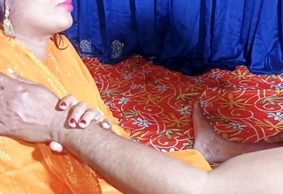 Desi newly married wife cheated beyond everything her husband. So brother-in-law got a chance. And brother-in-law fucked Bhabhi a lot.hq xdesi.