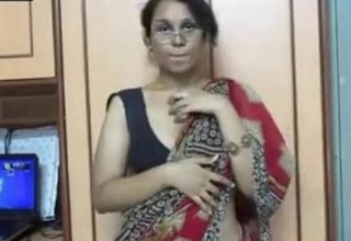 Horny Lily Giving Indian Porn Mission To Young Students
