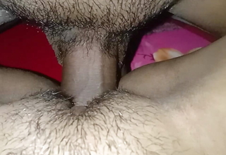 Indian School Chick hairy Pussy