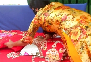 chodanleela is a bengali courtesan