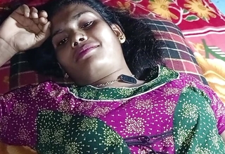 Natural Desi homemade scrimp and wife