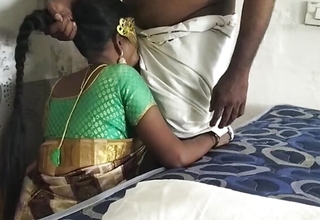 Tamil bridal sex with big wheel 1