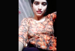 Salwar suit mms girl video