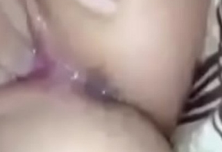 Leaked video of super hot indian woman carrying-on her very wet pussy for pakistan boyfriend