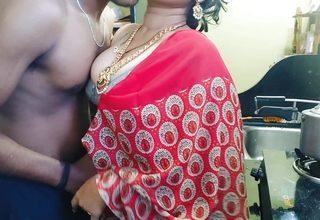 My bhabhi dispirited together with I fucked her in caboose when my brother was not in habitation