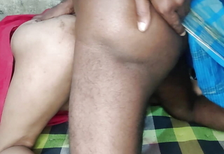 Indian beautiful sexy aunty fucked today, clear sexy audio