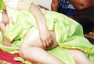 Bengali Stepmom Stepson Fucked.