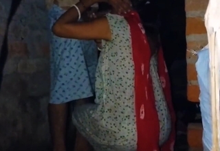 Indian Neighbourhood pub Original Viral XXX Video, Desi Neighbourhood pub Me Rath Ki Andare Mein Happening
