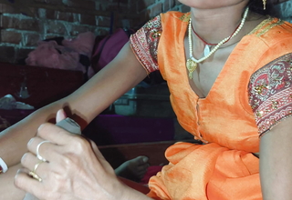 Pornstar Pooja took her stepbrother&#039;s load in her mouth today