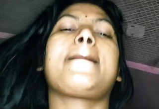 Bangladesi hot bhabhi sex with the addition of cum in mouth