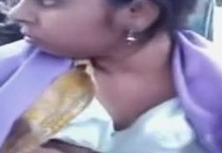 Tamil College Babe