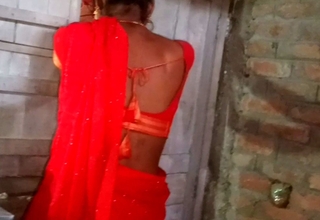 Desi Cut corners and Join nigh matrimony Sex nigh Hindi Video