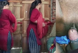 Indian Tamil Wife&#039;s stepister cheating video with clear audio
