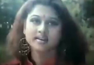 Big Boobs Actress Erotic Dancing In Bangla Movie Song