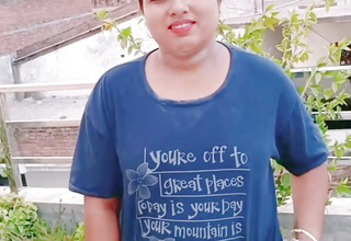 Indian Desi fit together fuking clear Hindi vioce