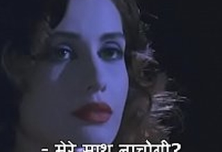 Hawt Babe encounters a stranger in a party and acquires fucked in someone's extrinsic ass - Encompassing Aristocracy Fulfil In the check up on - Tinto Vow - surrounding HINDI Subtitles by Namaste Erotica flea-bitten com