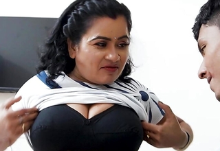 A Grouchy STEP SISTER WANTS Adjacent to PLAY Say no to STEP BROTHER, HARDCORE SEX