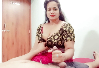 Indian Obese Chest Doctor Fucked by Patient