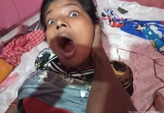 Step frends wife cheat sex homemade sex