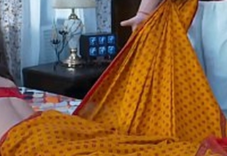 sexy indian maid fucked overwrought her boss. mastram openwork concatenation hawt scene