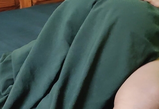 Muslim Hijab Stepsister From Malaysia Fucked Her Stepbrother