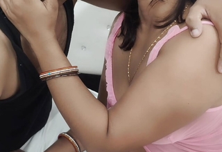 Bhabhi ke chudai sexy dress me