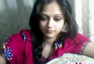 Low-spirited Indian Forcible age teenager Cam Free Low-spirited Cam Porn Aqueous