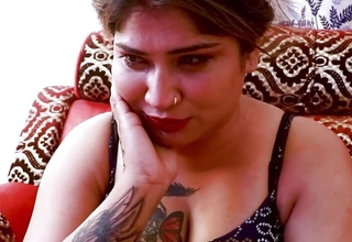 Indian Bengali wife sophistry Sex! with clear audio