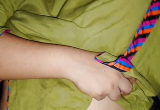 Step Mom And Stepson Late Night Porn Video