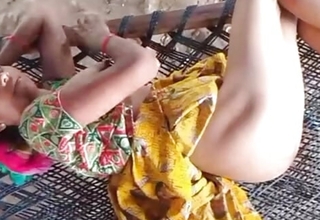 Devar bhabhi's new Hindi sexy video ass fucking sexual intercourse