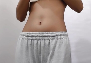 Indian school cookie unassisted matey fingering