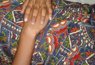 Telugu team of two fucking in Indian season and enjoying