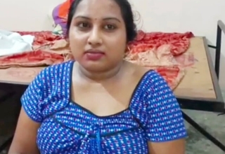 Moti wali Bhabhi ne mujhe bola Meri chut ki garmi shant kar execute