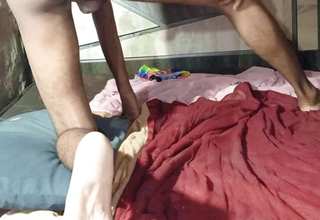desi bhabhi ne rain se devar ko nehla diya chudai ke waqt Hindi HD video sex