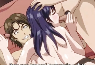 wife cheated his husband and did bang