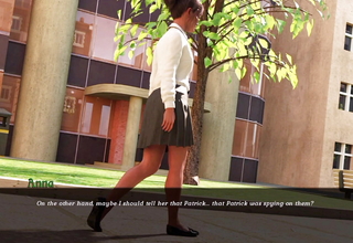 School Teen 18 Cartoon Sex Video ( Verve and Games ) Cartoon Sex Video