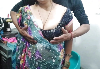 Indian bhabhi added to sexy boy very good sexy chudai