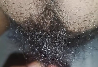 House Servent come to my room and play with my gradual pussy and fucking me
