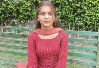 Caught Indian Stepsister Reetu in park with Boyfriend and occupy oneself with sex Indian viral xxx