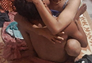 Cum out on Ordinance sister's boobs -- Gonzo sex with Ordinance sister