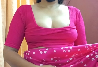 Indian Wife Cheating Say no to Scrimp And Fucked By A From At His Huge Cock