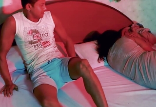 Shagging my Beautiful Stepsister! Indian Sex