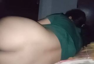 Me & My Sexy Wife Fuking In the first place Bed At Night Alone