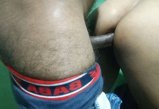 Indian village Bhabhi ne scullery me Devar se GAND MARVAI