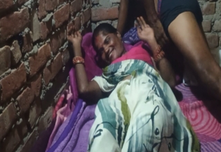 Stepsister Acquires Fucked In Dramatize expunge Mouth