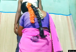 Bhabi Give me Blowjob and Soiled pussy.