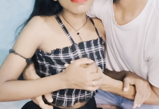 Vishal ne apni girlfriend ko ghar bula ke pel diya
