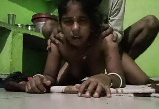 Doggy style mein chudai husband spliced