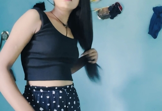 Jija Ne Apni Chhoti Sali Ko Akele Me Choda On the move HD Hardcore Sex Video
