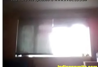 Indian gay video of a frying and wild desi young hunk jerking off equivalent to a slut and cumming hard